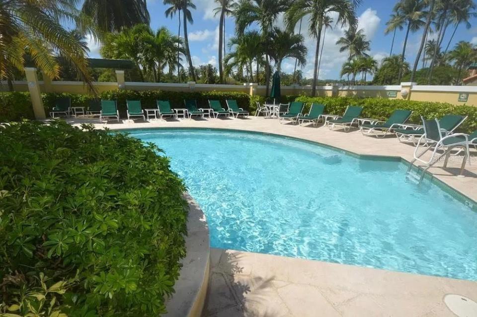 Palma Vista Beach Villa Humacao Exterior photo