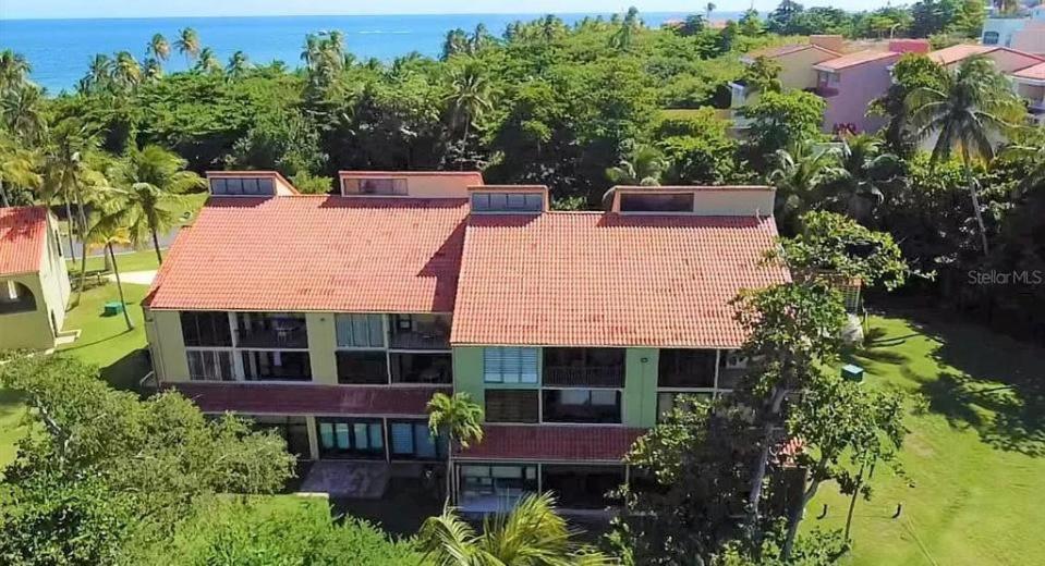 Palma Vista Beach Villa Humacao Exterior photo