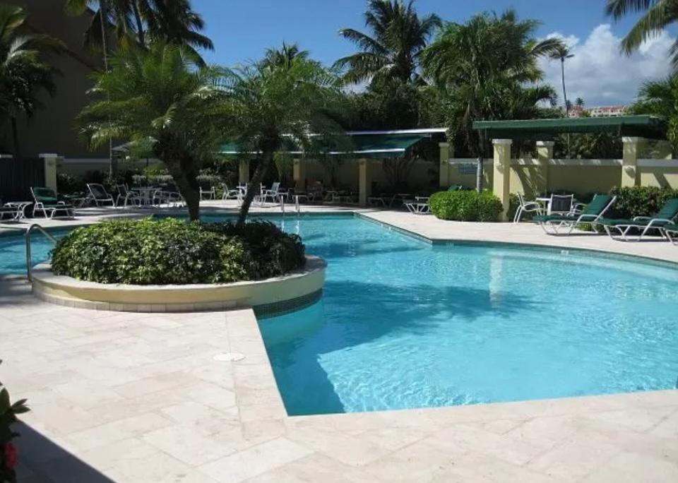 Palma Vista Beach Villa Humacao Exterior photo
