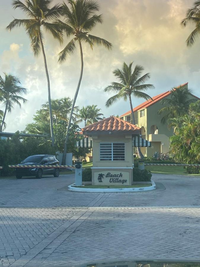 Palma Vista Beach Villa Humacao Exterior photo